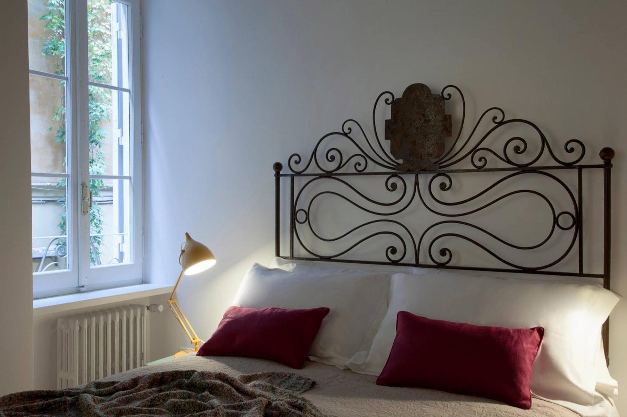 Casa Fabbrini Boutique * Rom